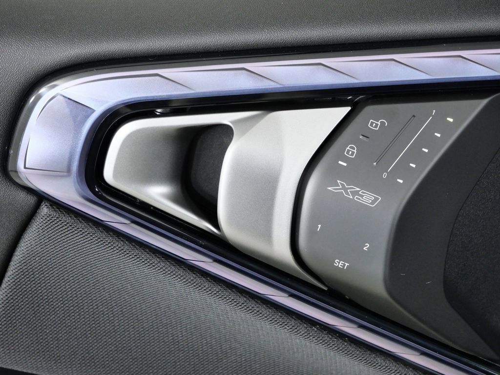 Thumbnail: 2026 BMW X3 - 39