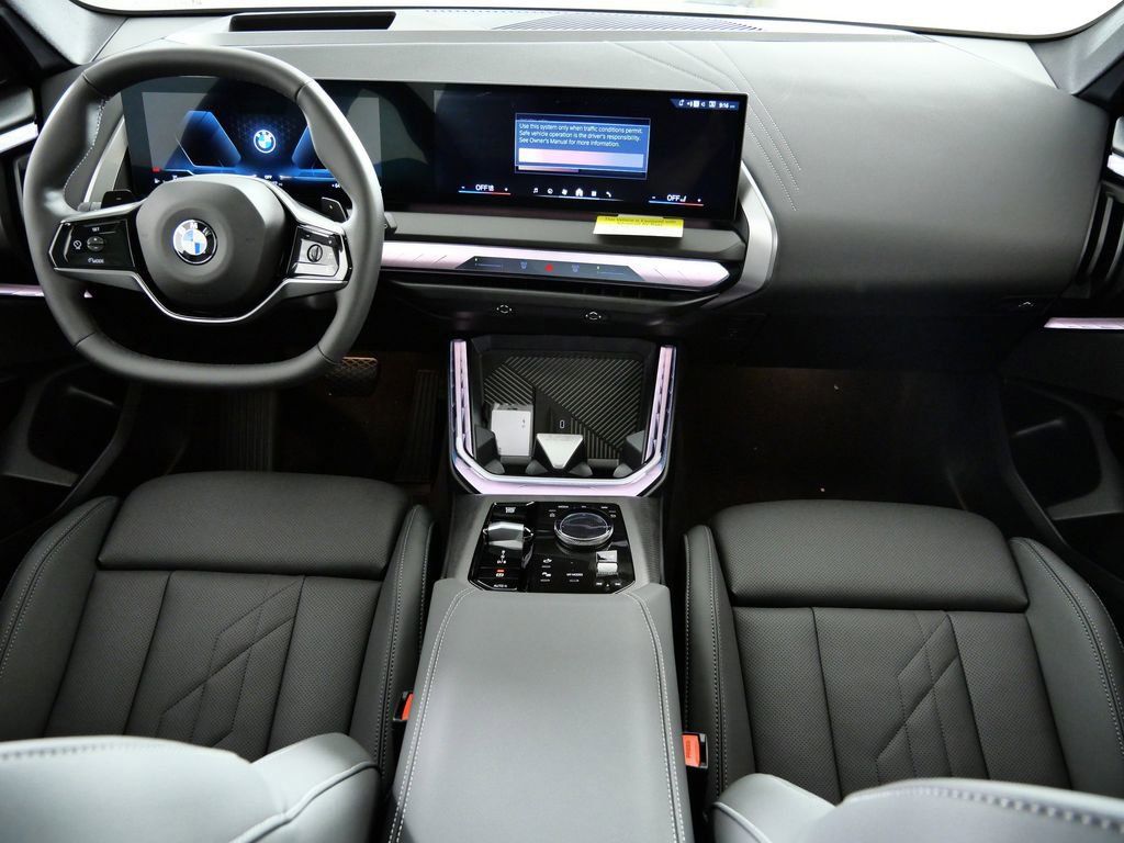 Thumbnail: 2026 BMW X3 - 2