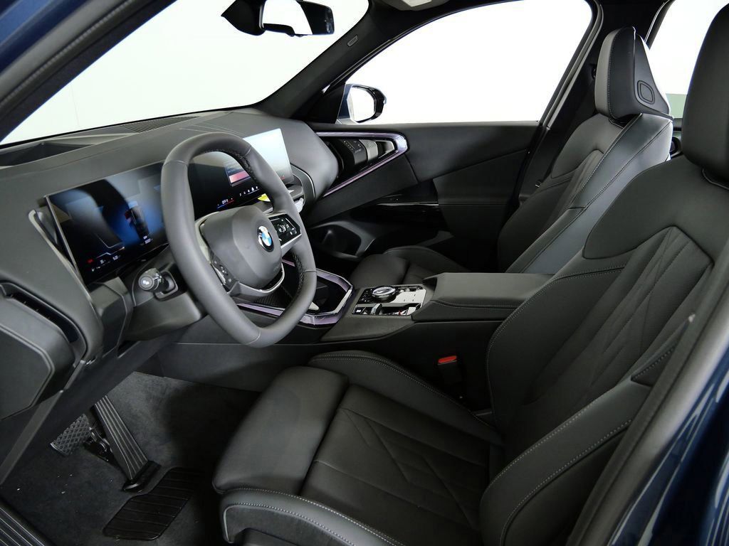 Thumbnail: 2026 BMW X3 - 36