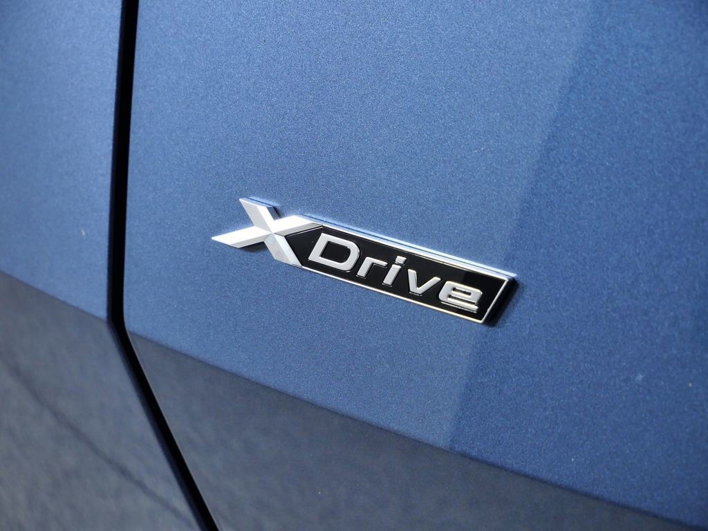 Thumbnail: 2026 BMW X3 - 22