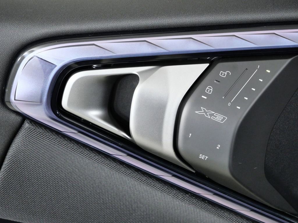 Thumbnail: 2026 BMW X3 - 39