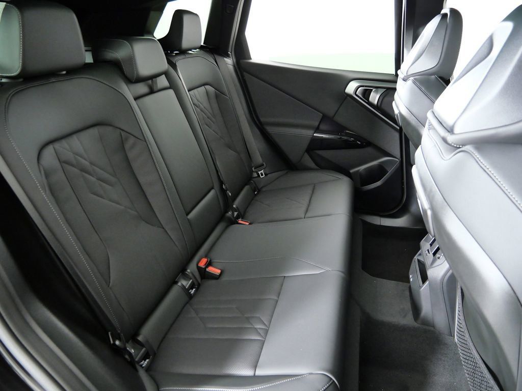 Thumbnail: 2026 BMW X3 - 30