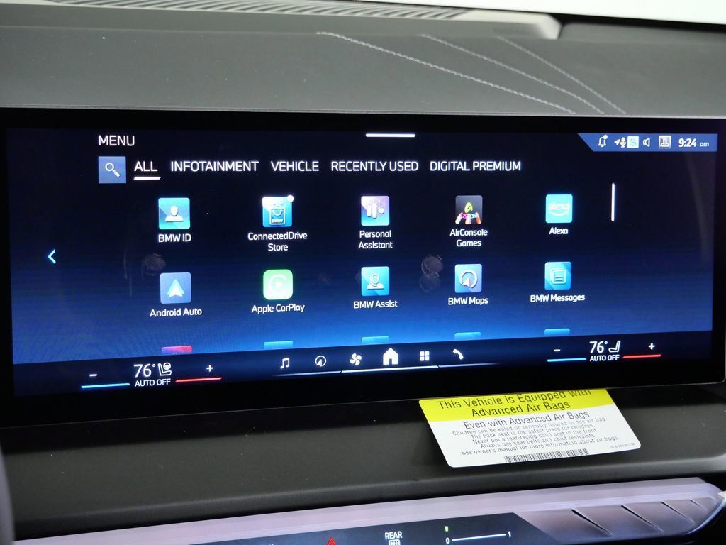 Thumbnail: 2026 BMW X3 - 43