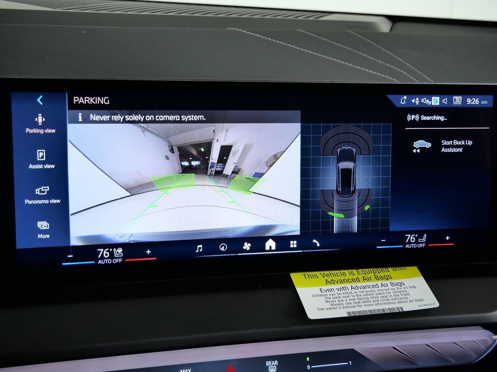 Thumbnail: 2026 BMW X3 - 49