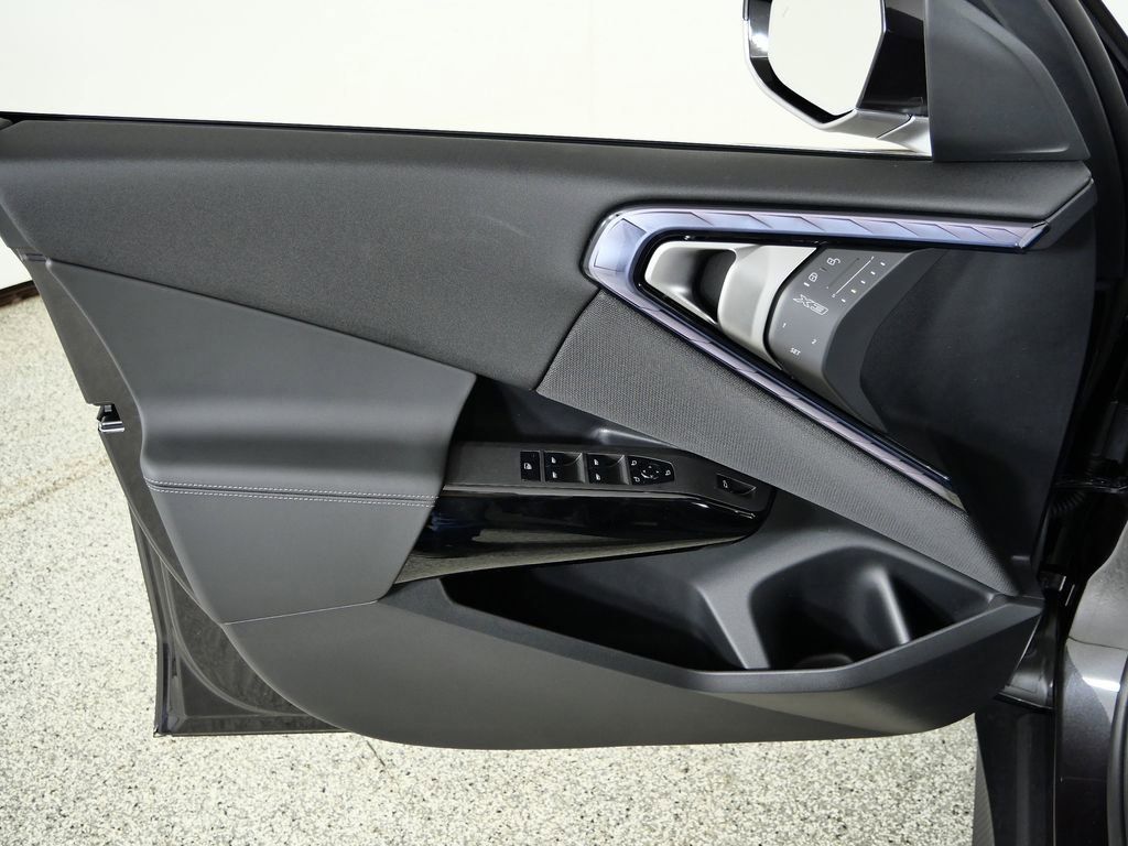 Thumbnail: 2026 BMW X3 - 35