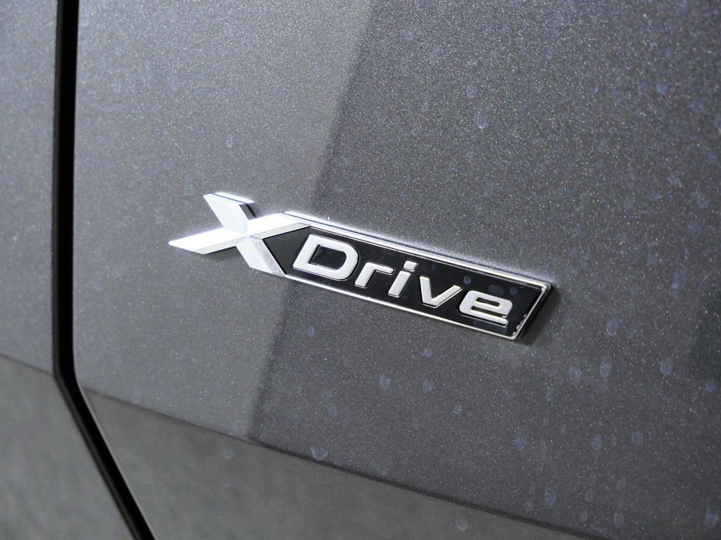 Thumbnail: 2026 BMW X3 - 22