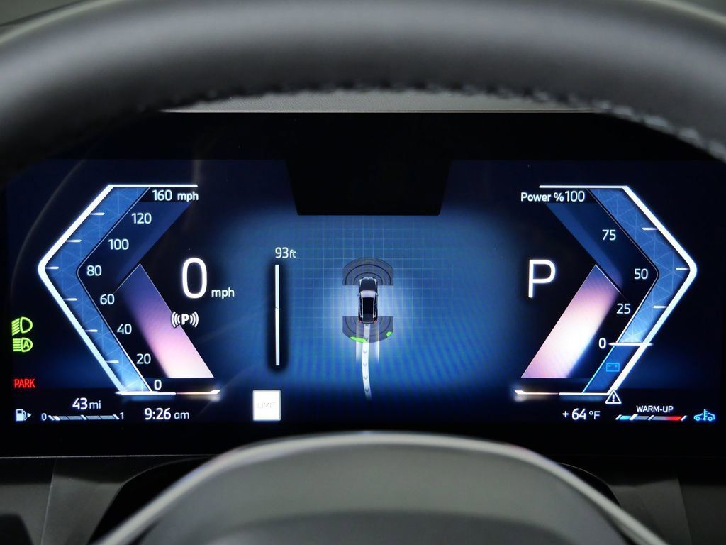 Thumbnail: 2026 BMW X3 - 14