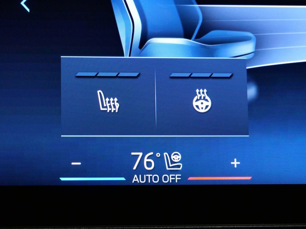 Thumbnail: 2026 BMW X3 - 44