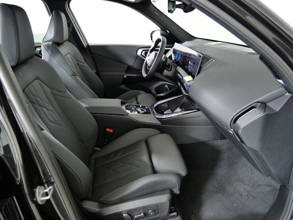 Thumbnail: 2026 BMW X3 - 9