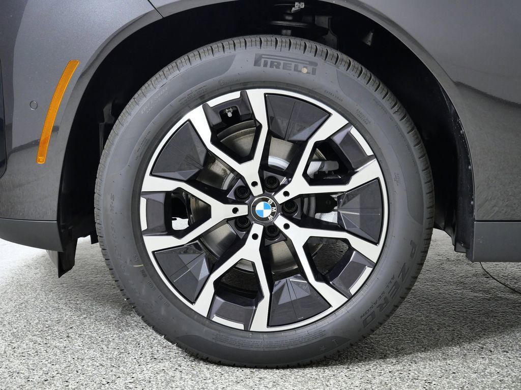 Thumbnail: 2026 BMW X3 - 24