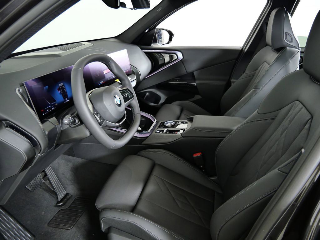 Thumbnail: 2026 BMW X3 - 36