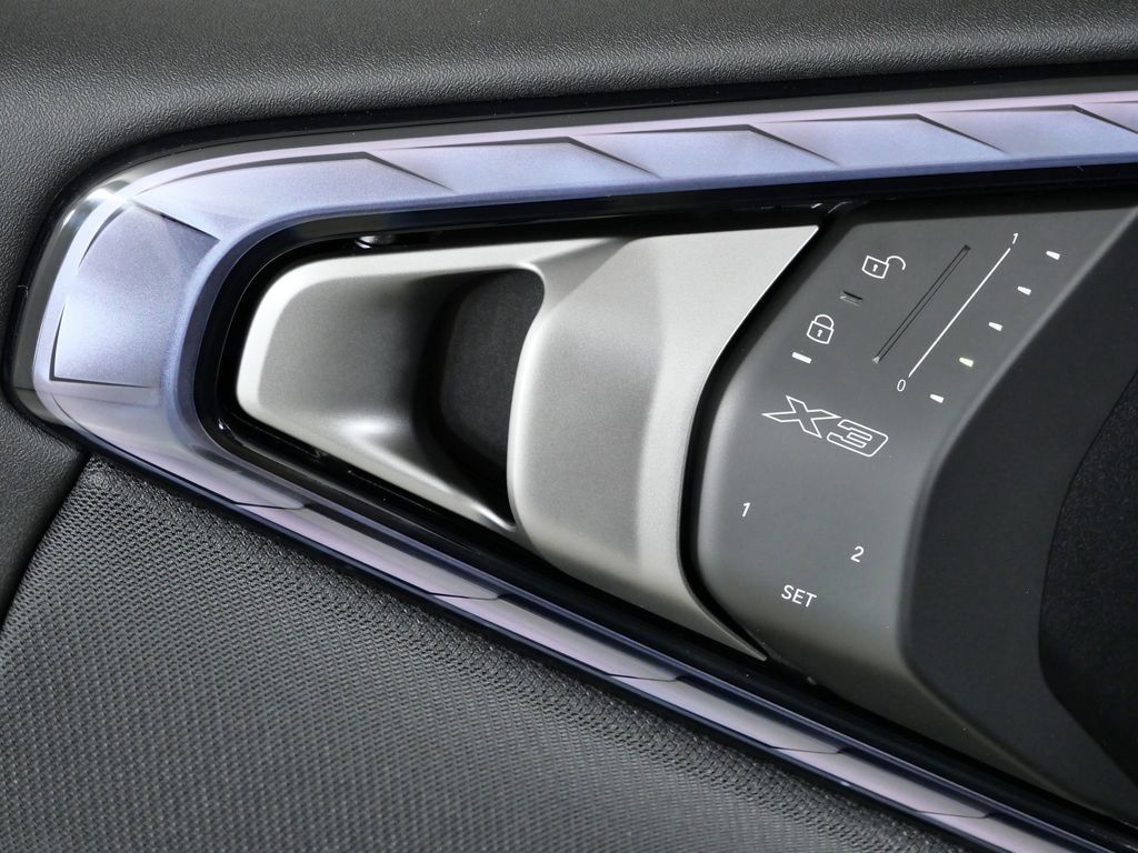 Thumbnail: 2026 BMW X3 - 39