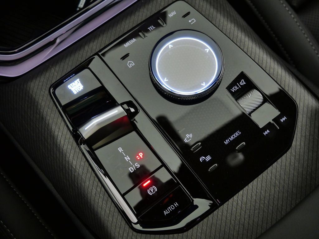 Thumbnail: 2026 BMW X3 - 47