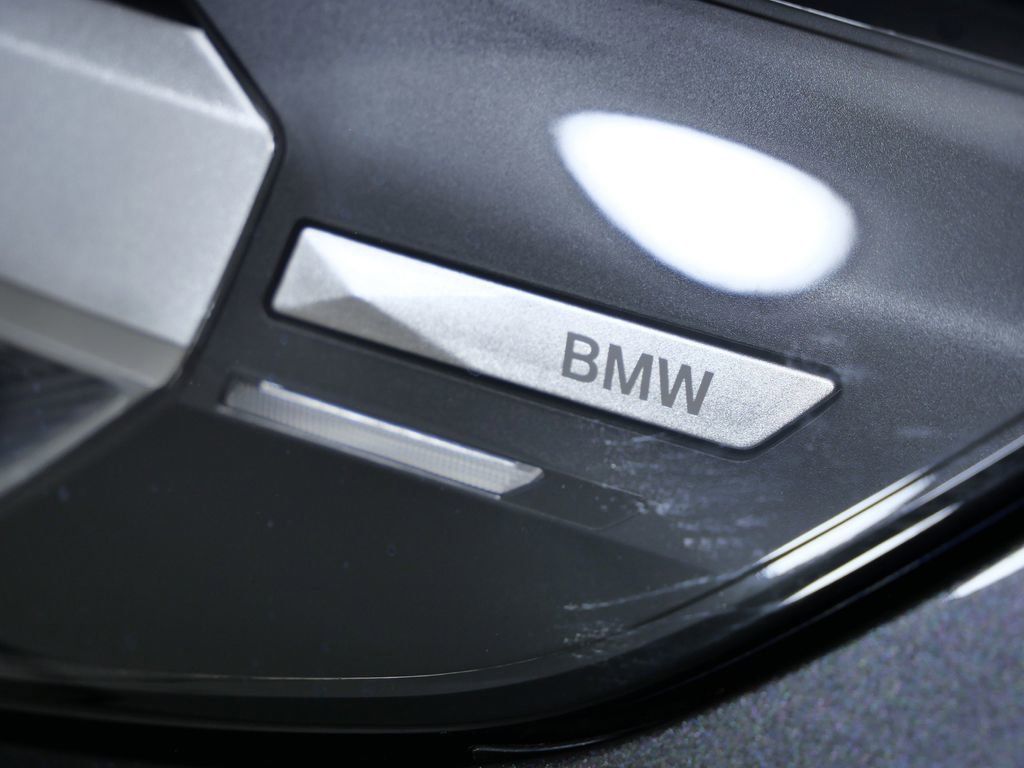 Thumbnail: 2026 BMW X3 - 7