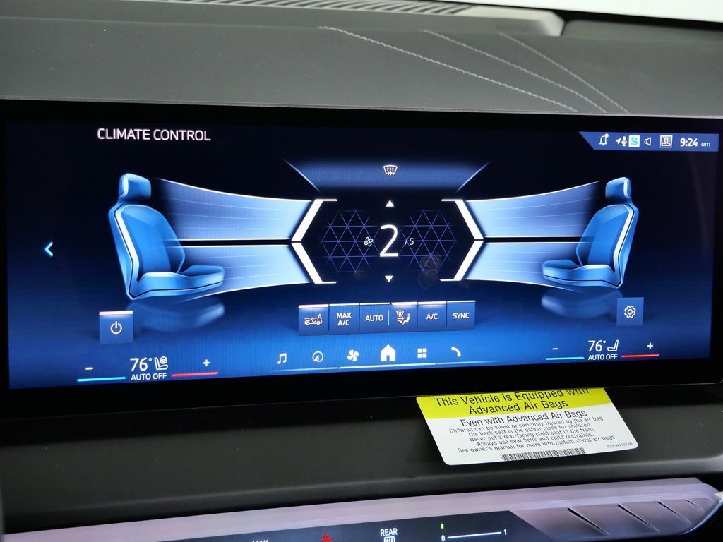 Thumbnail: 2026 BMW X3 - 13