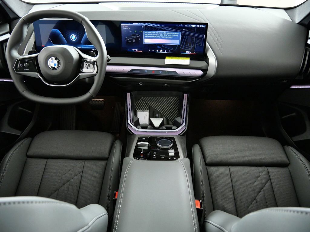 Thumbnail: 2026 BMW X3 - 2