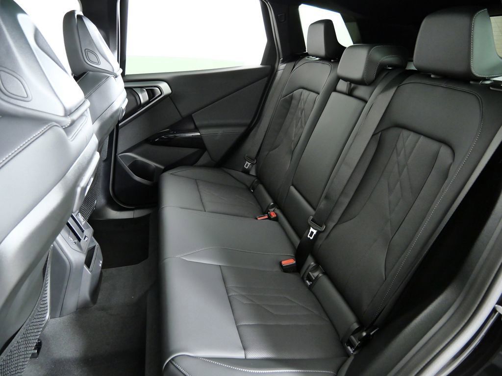 Thumbnail: 2026 BMW X3 - 34