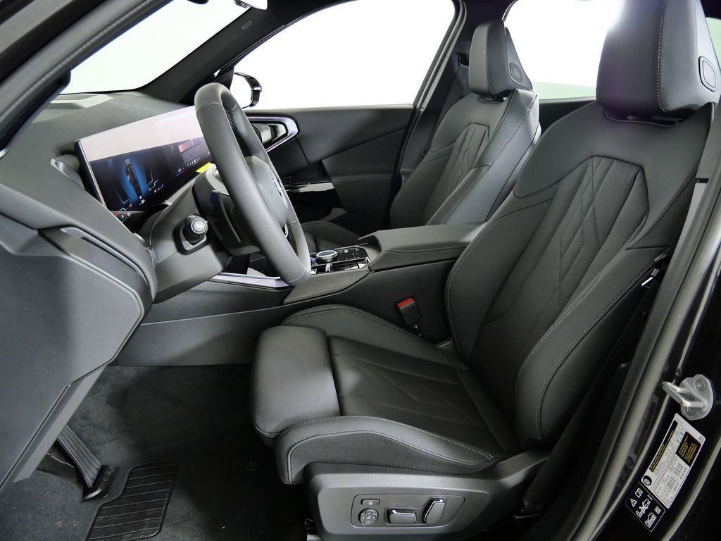 Thumbnail: 2026 BMW X3 - 37