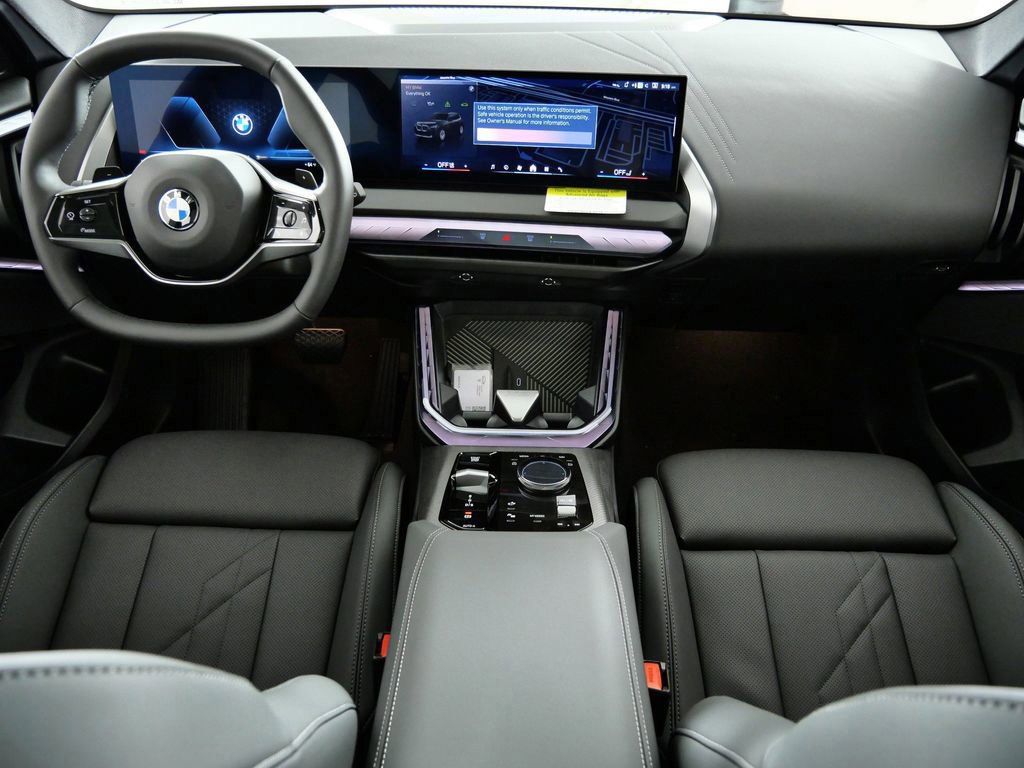 Thumbnail: 2026 BMW X3 - 2
