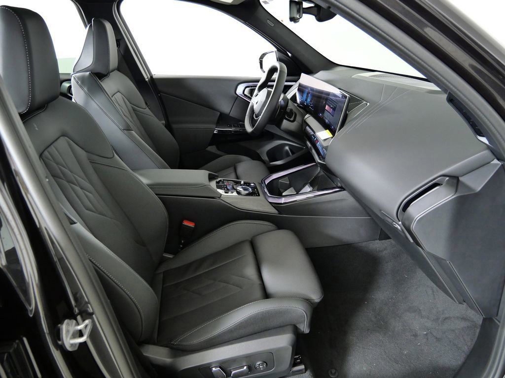 Thumbnail: 2026 BMW X3 - 9