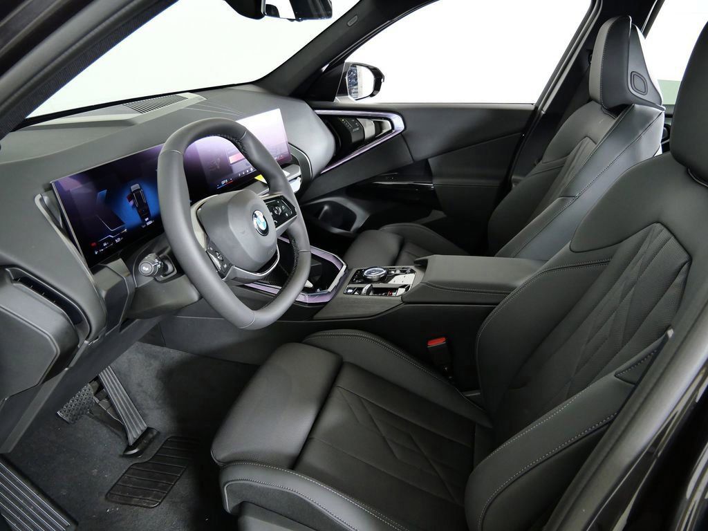 Thumbnail: 2026 BMW X3 - 36