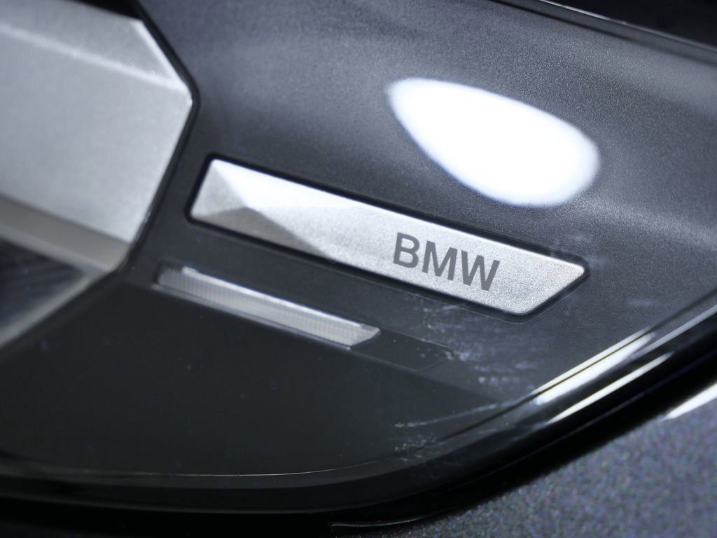 Thumbnail: 2026 BMW X3 - 7