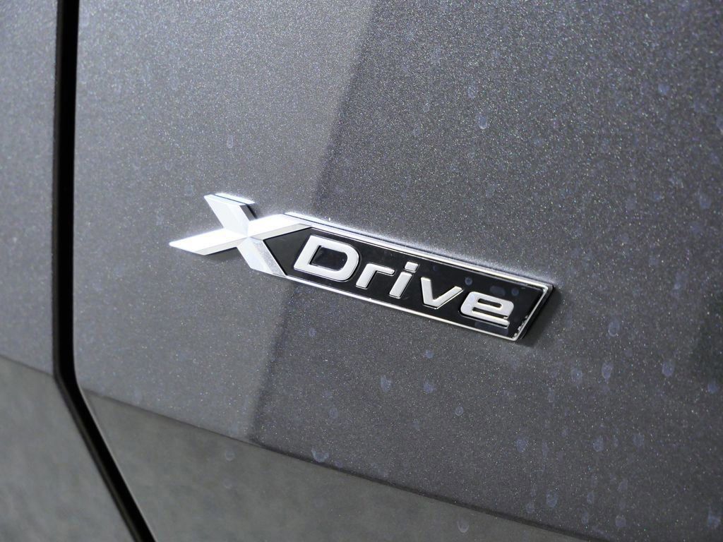 Thumbnail: 2026 BMW X3 - 22