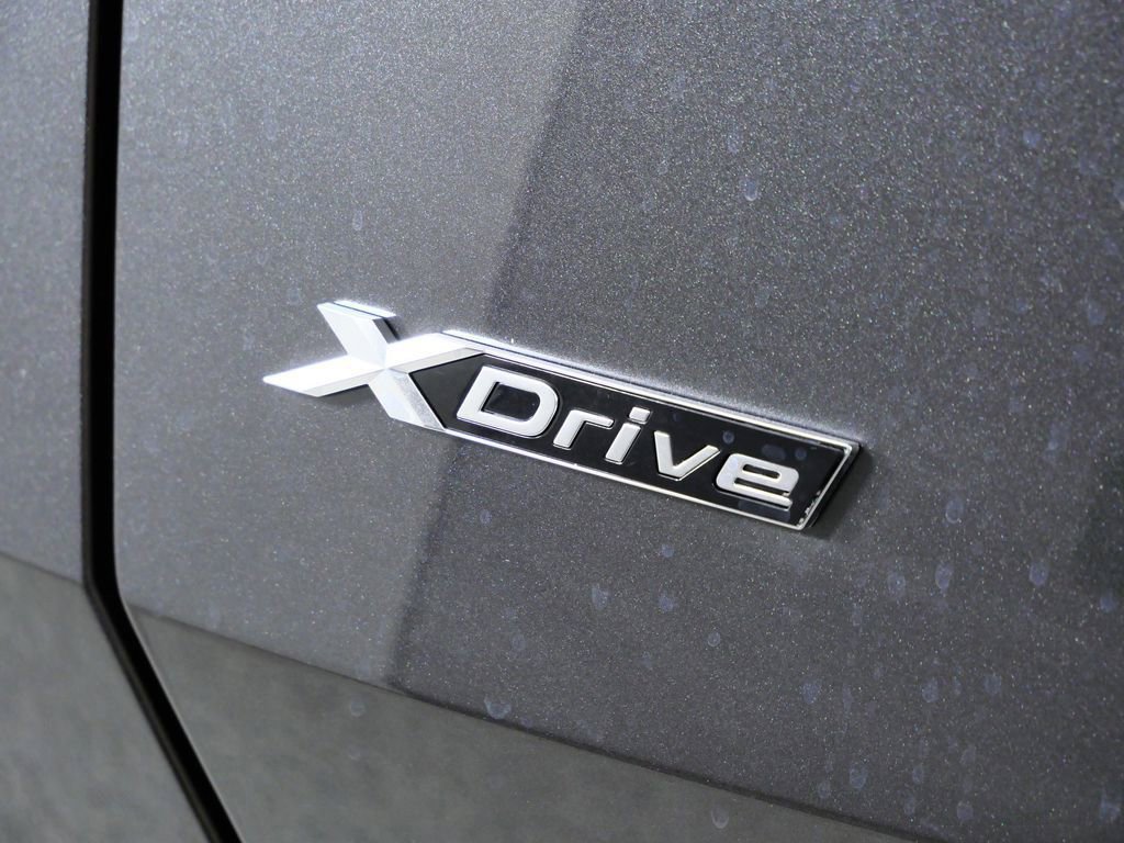 Thumbnail: 2026 BMW X3 - 22
