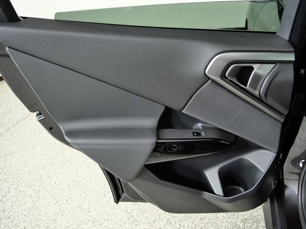 Thumbnail: 2026 BMW X3 - 32