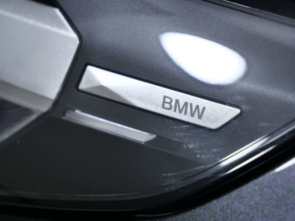 Thumbnail: 2026 BMW X3 - 7