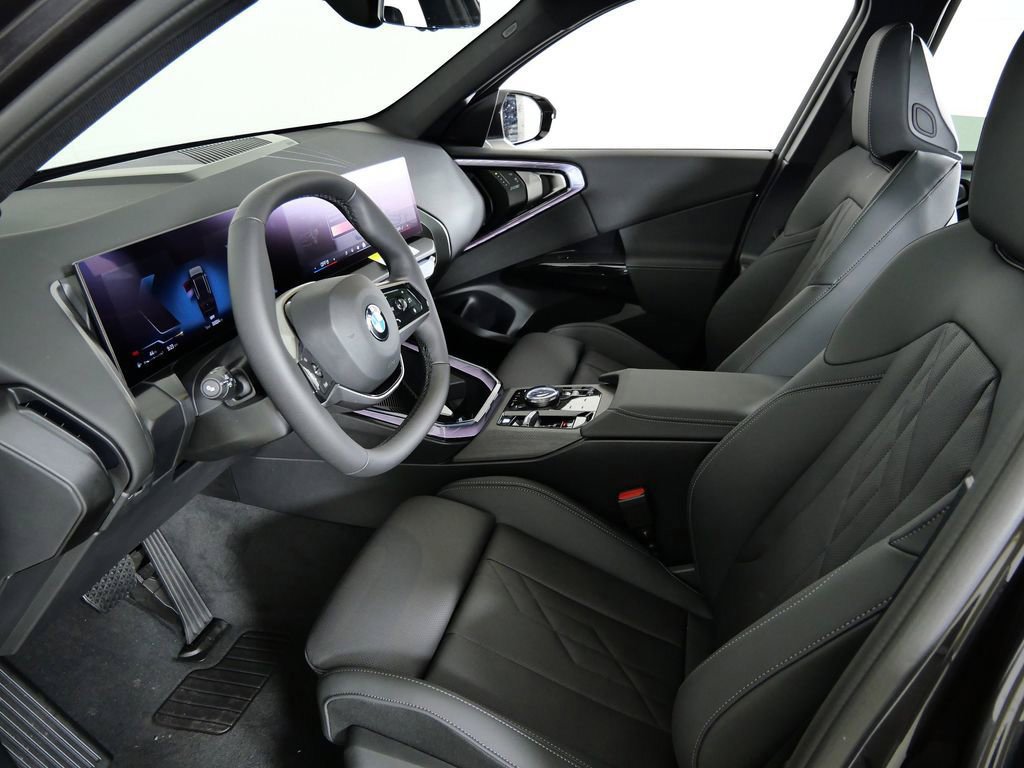 Thumbnail: 2026 BMW X3 - 36