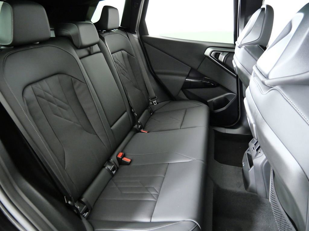 Thumbnail: 2026 BMW X3 - 30