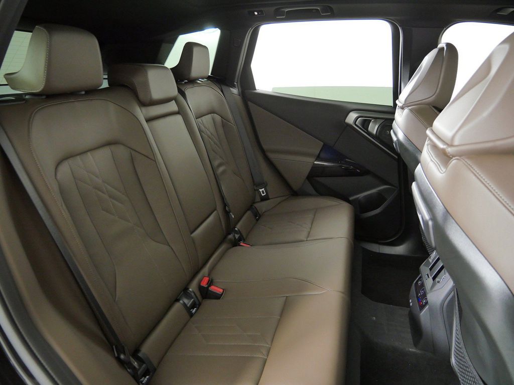 Thumbnail: 2026 BMW X3 - 34