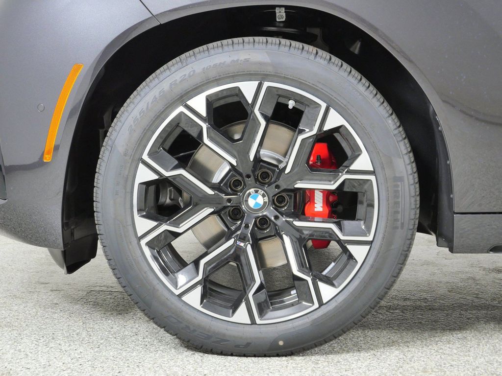 Thumbnail: 2026 BMW X3 - 26