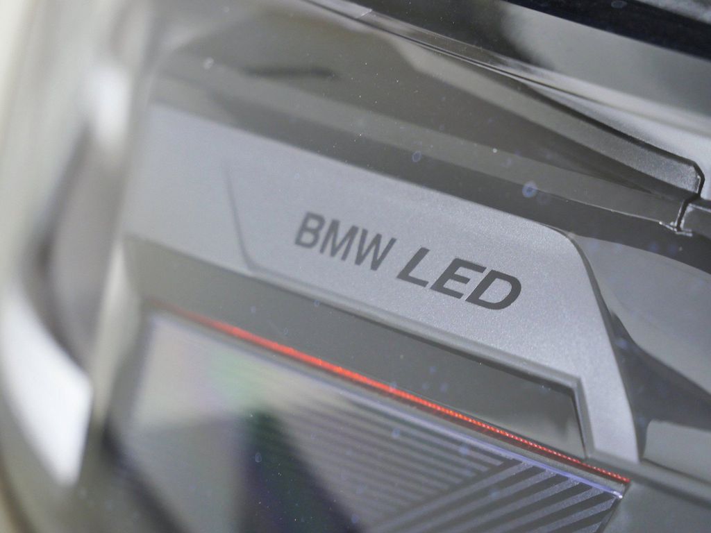 Thumbnail: 2026 BMW X3 - 7