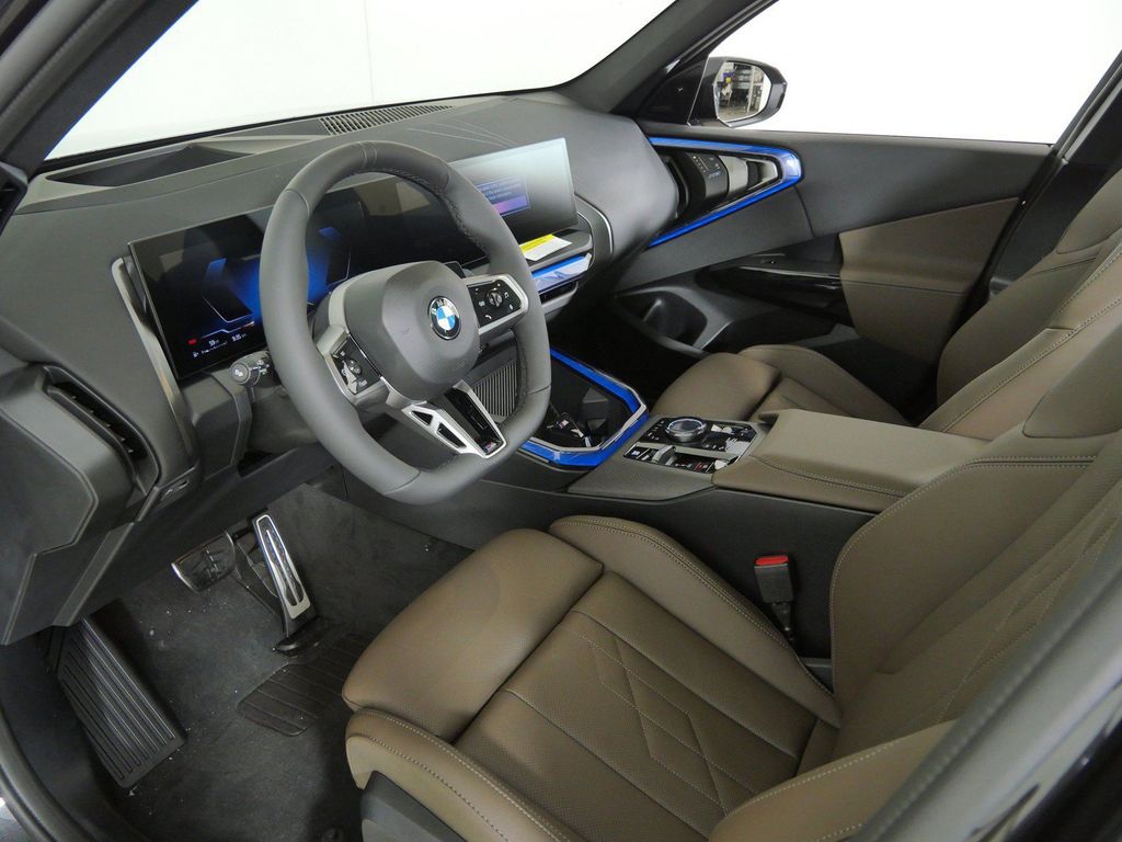 Thumbnail: 2026 BMW X3 - 9