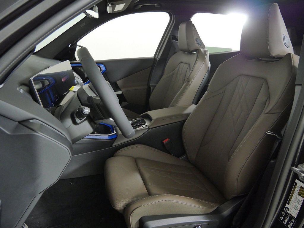 Thumbnail: 2026 BMW X3 - 40