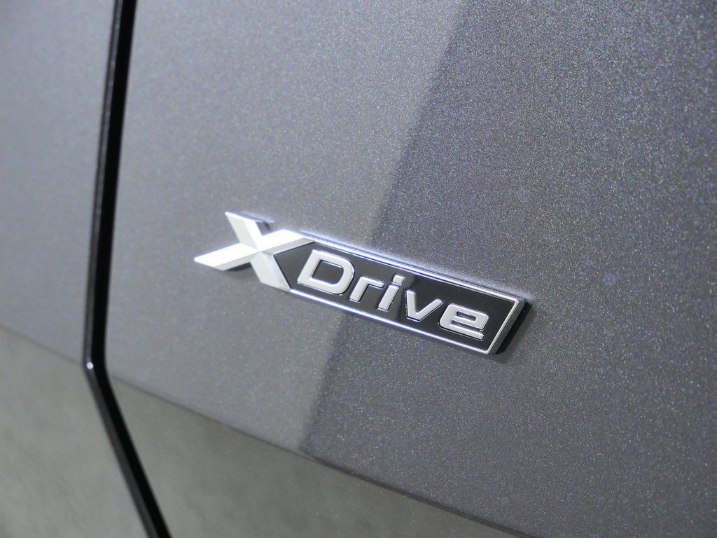 Thumbnail: 2026 BMW X3 - 24