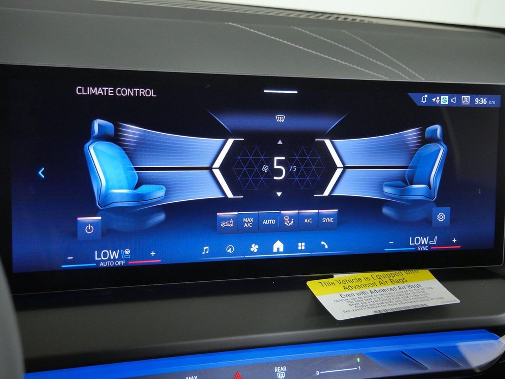 Thumbnail: 2026 BMW X3 - 47
