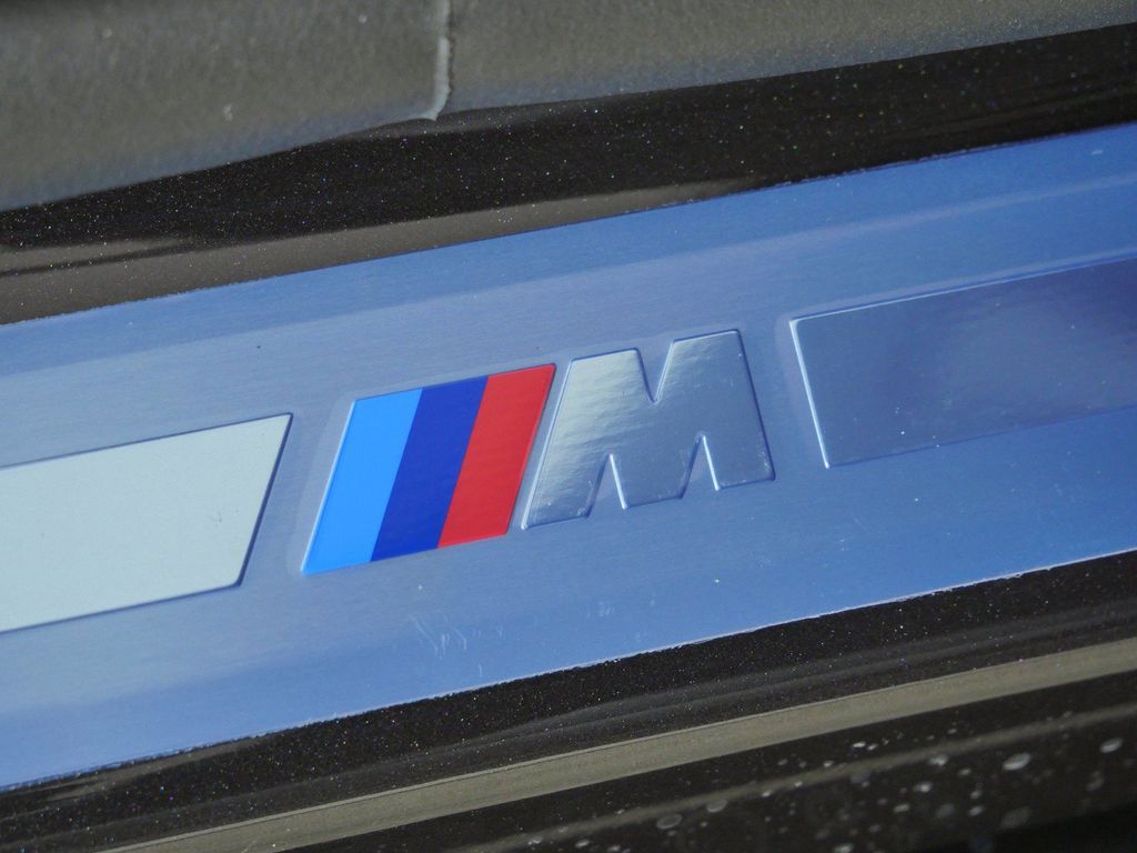 Thumbnail: 2026 BMW X3 - 32