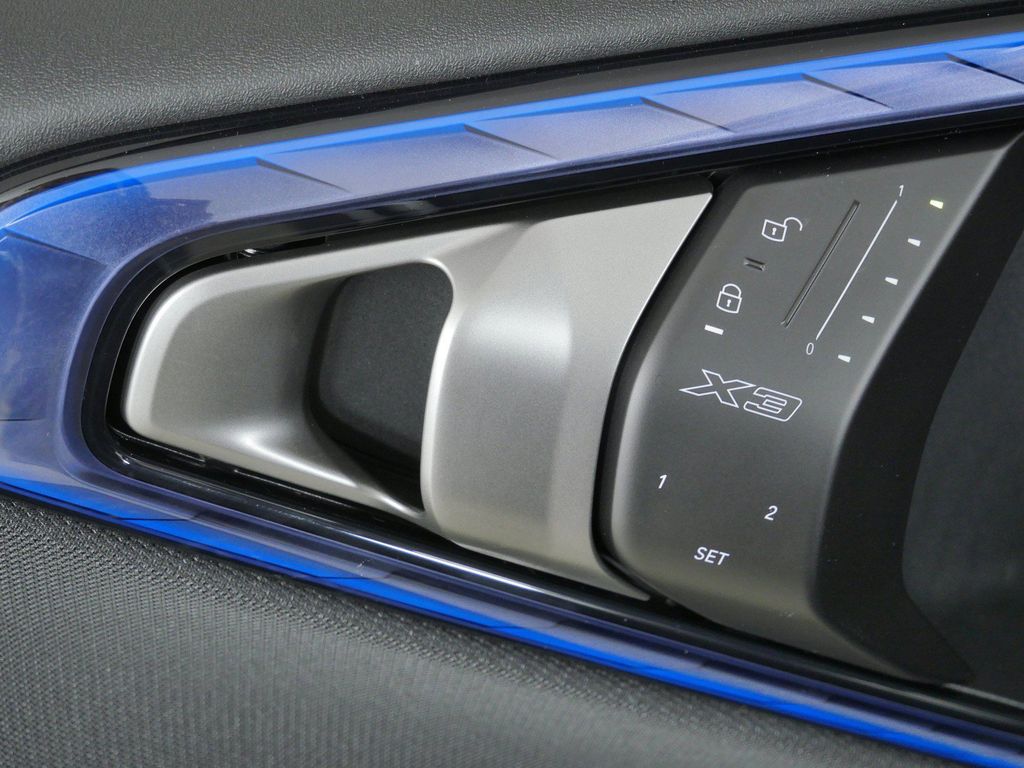 Thumbnail: 2026 BMW X3 - 42