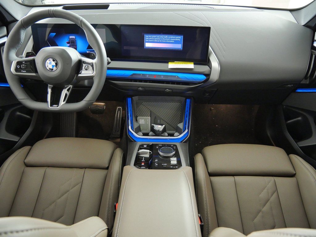 Thumbnail: 2026 BMW X3 - 2
