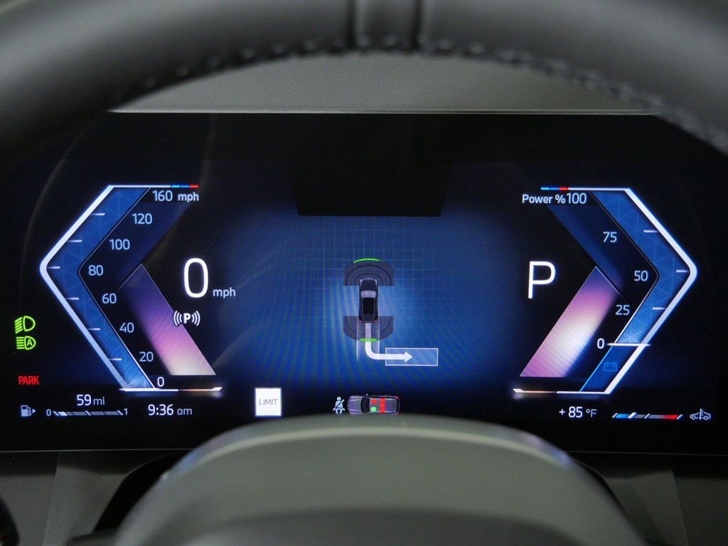 Thumbnail: 2026 BMW X3 - 15