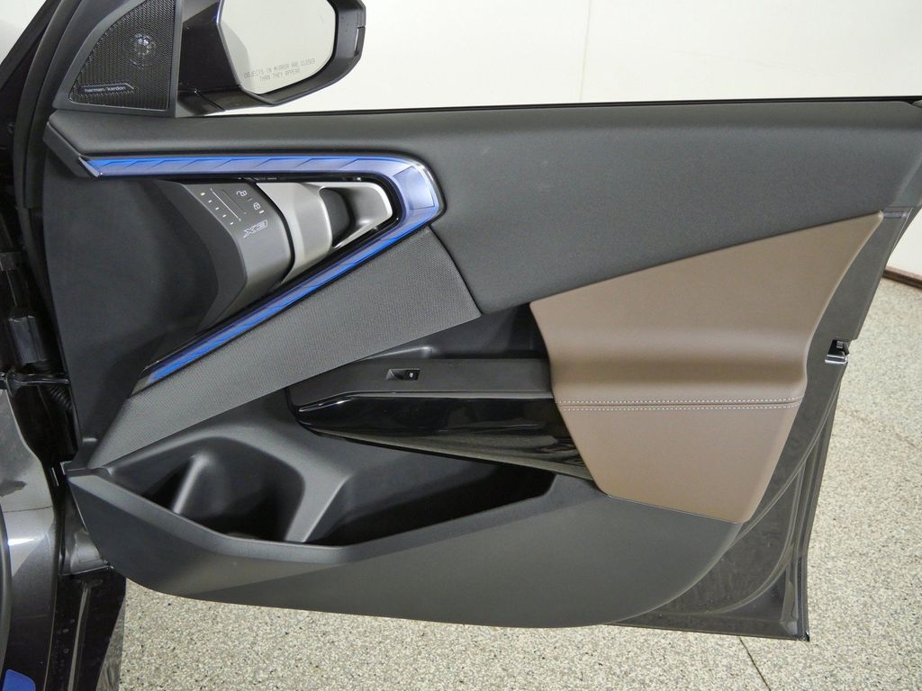 Thumbnail: 2026 BMW X3 - 30