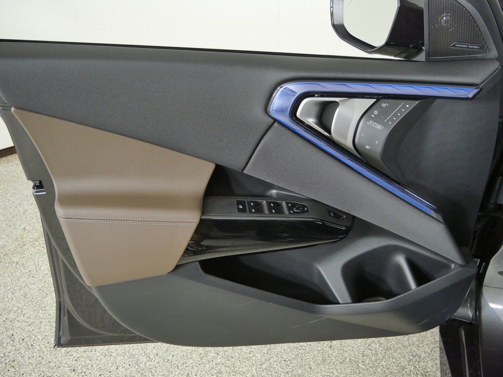 Thumbnail: 2026 BMW X3 - 39