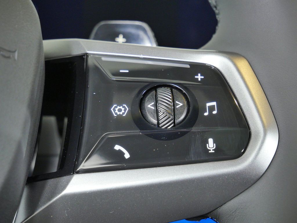 Thumbnail: 2026 BMW X3 - 45
