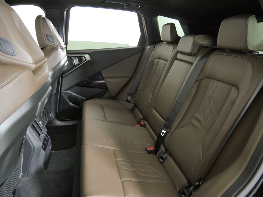 Thumbnail: 2026 BMW X3 - 38