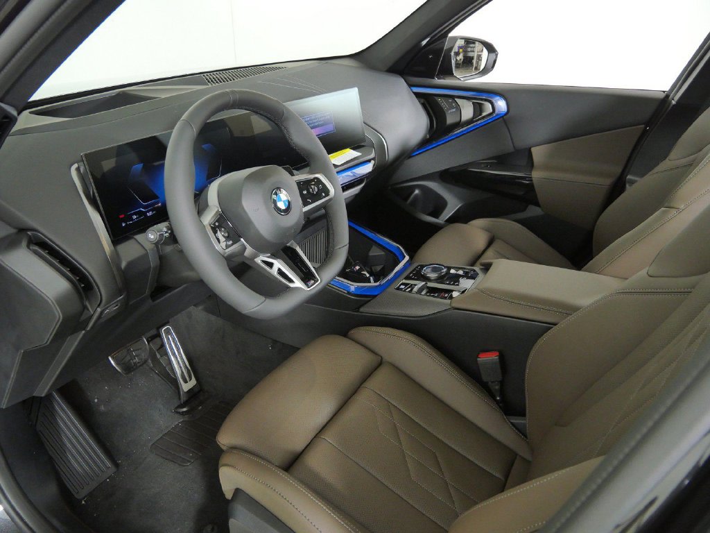 Thumbnail: 2026 BMW X3 - 9