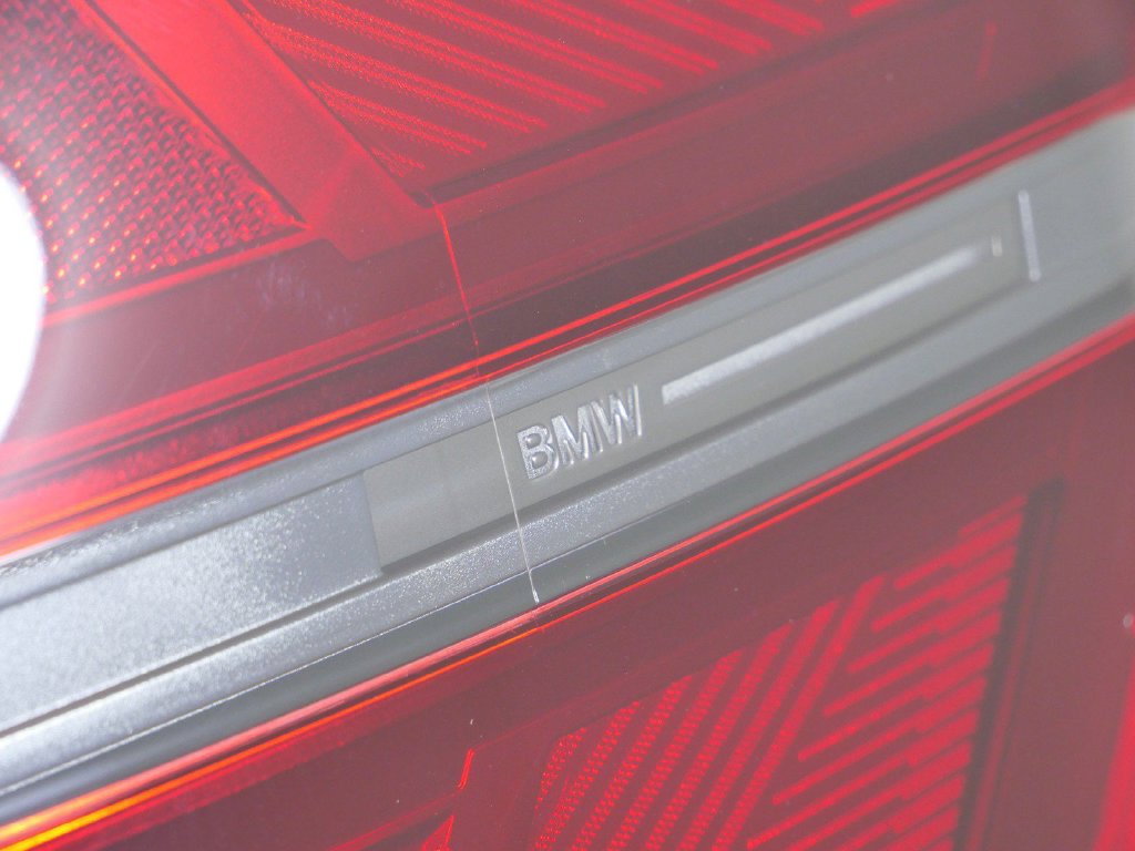 Thumbnail: 2026 BMW X3 - 29