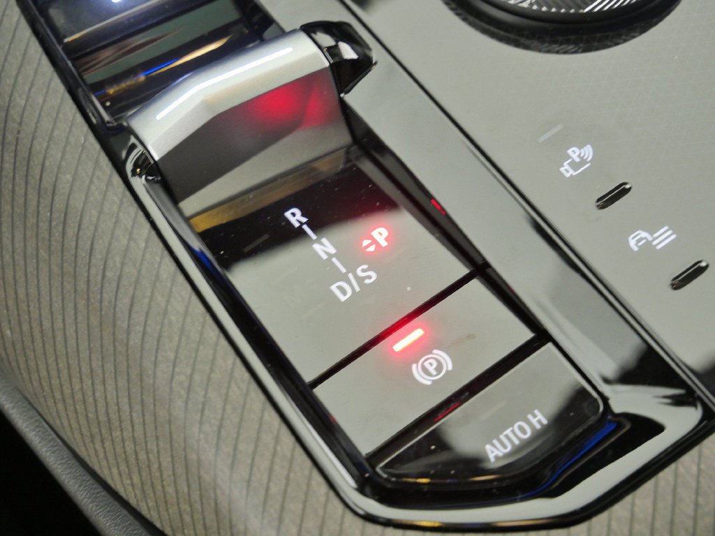 Thumbnail: 2026 BMW X3 - 50